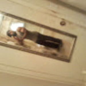 Meet your Posher, Larry j